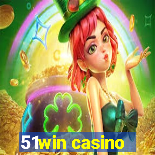 51win casino